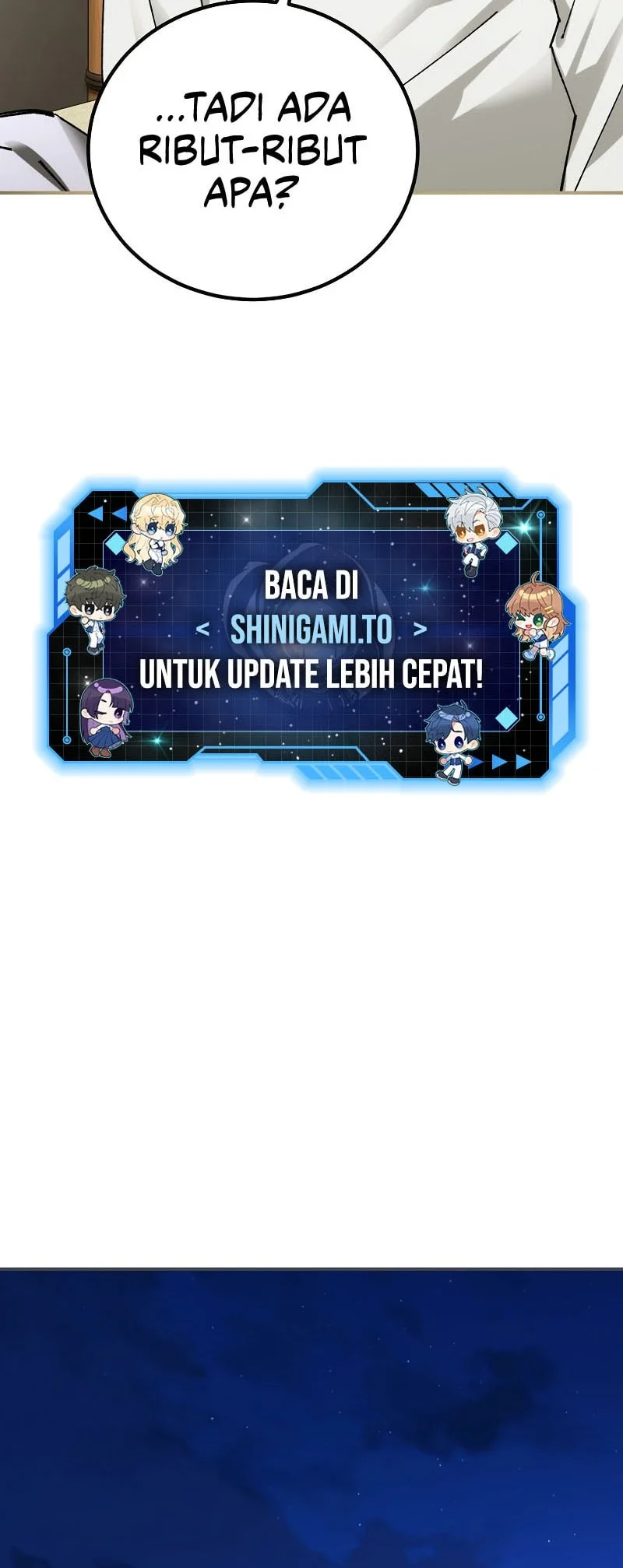 Magic Academy’s Genius Blinker Chapter 92 - halaman 5