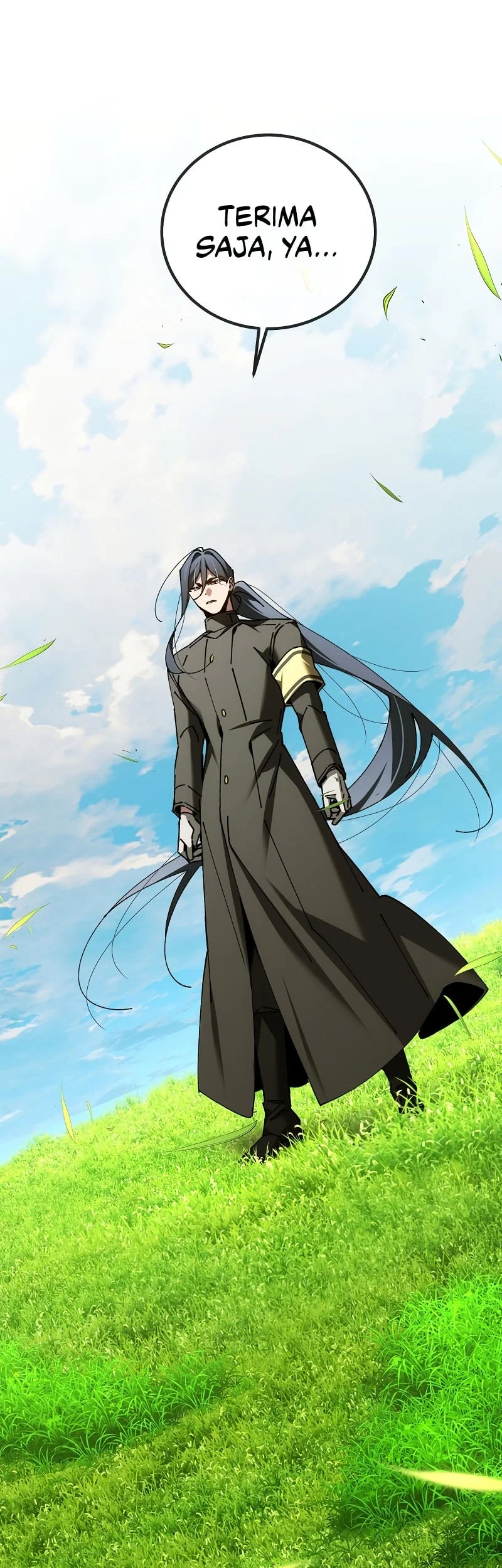 Magic Academy’s Genius Blinker Chapter 92 - halaman 52