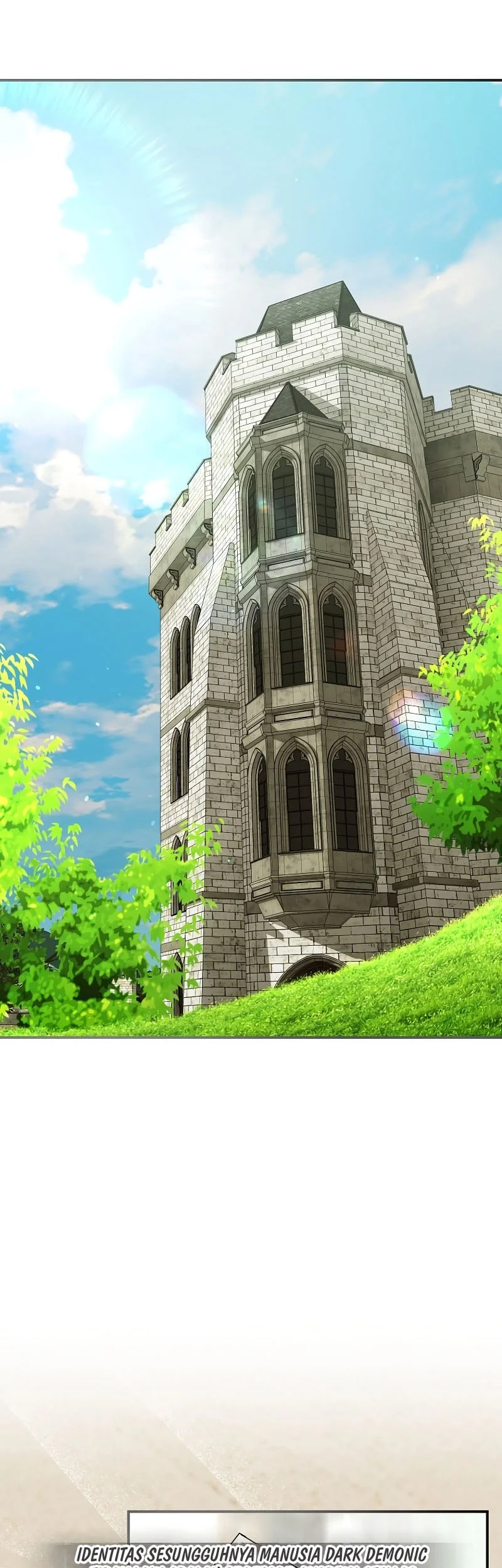 Magic Academy’s Genius Blinker Chapter 92 - halaman 54