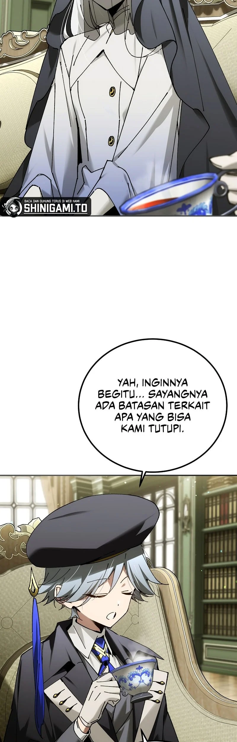 Magic Academy’s Genius Blinker Chapter 92 - halaman 56