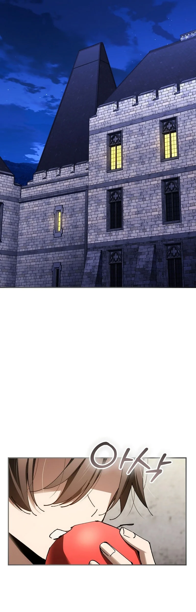 Magic Academy’s Genius Blinker Chapter 92 - halaman 6