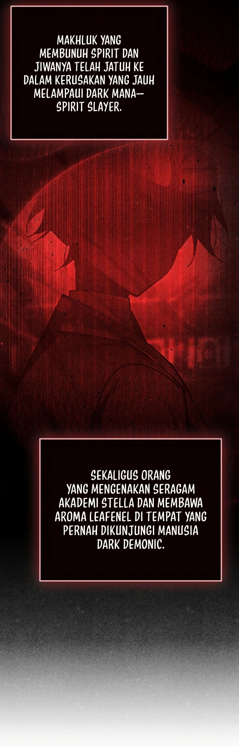 Magic Academy’s Genius Blinker Chapter 92 - halaman 62