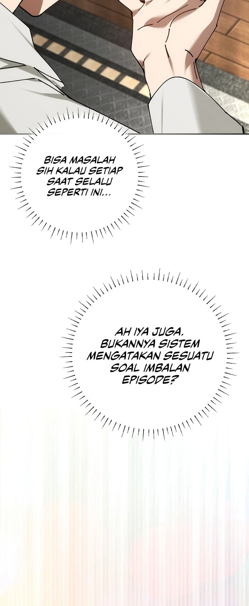 Magic Academy’s Genius Blinker Chapter 92 - halaman 9