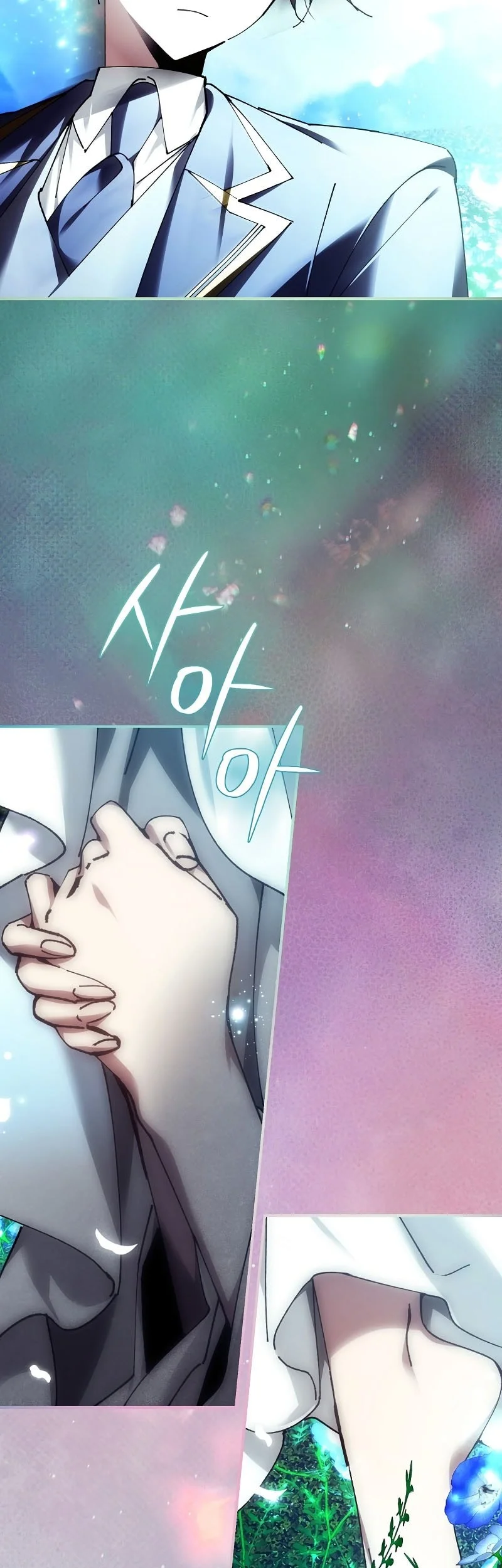 Magic Academy’s Genius Blinker Chapter 93 - halaman 16