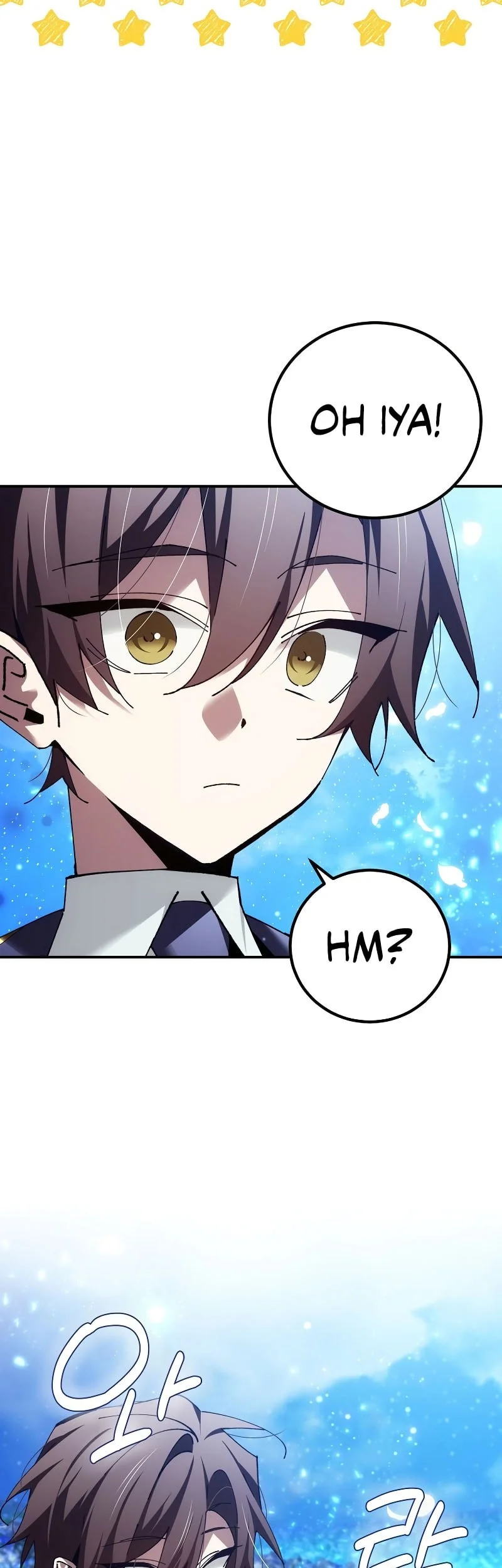 Magic Academy’s Genius Blinker Chapter 93 - halaman 20