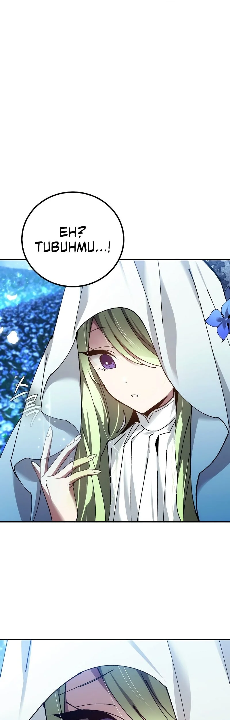 Magic Academy’s Genius Blinker Chapter 93 - halaman 24