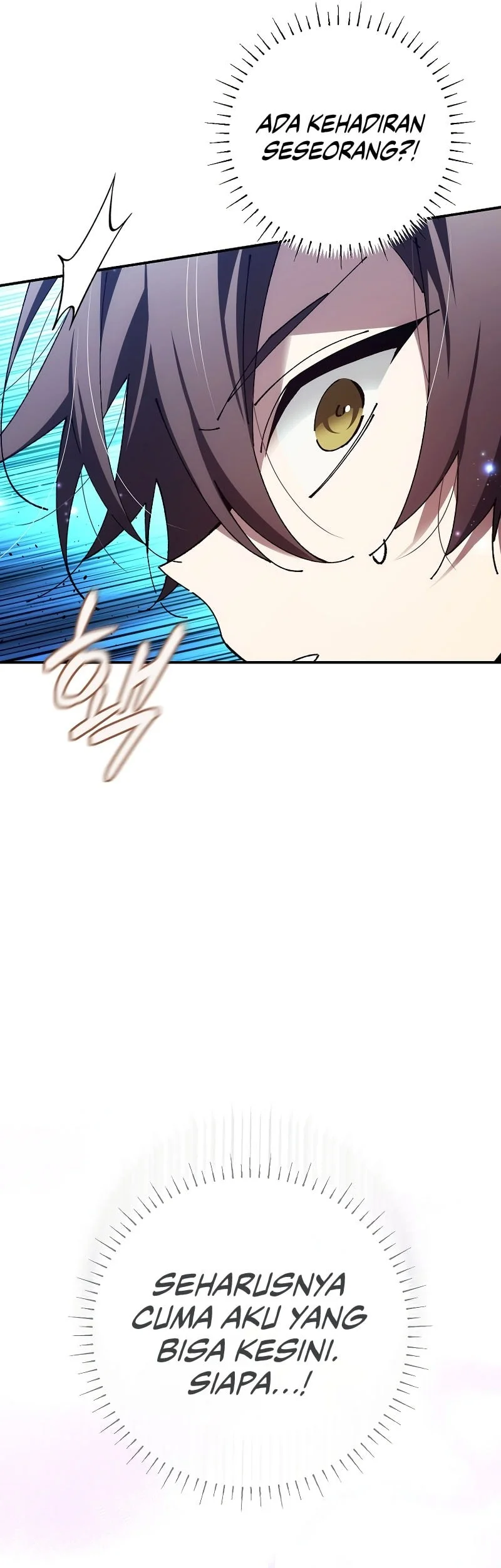 Magic Academy’s Genius Blinker Chapter 93 - halaman 30