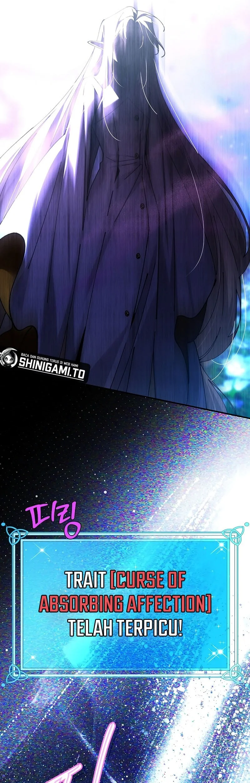 Magic Academy’s Genius Blinker Chapter 93 - halaman 31