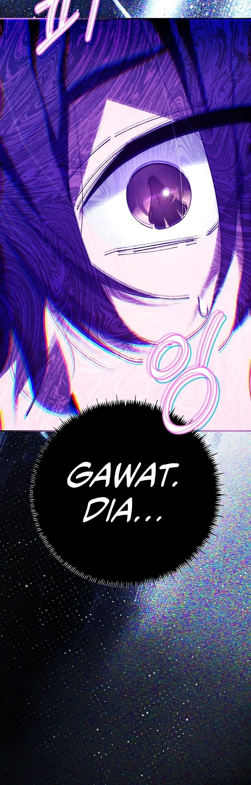 Magic Academy’s Genius Blinker Chapter 93 - halaman 32