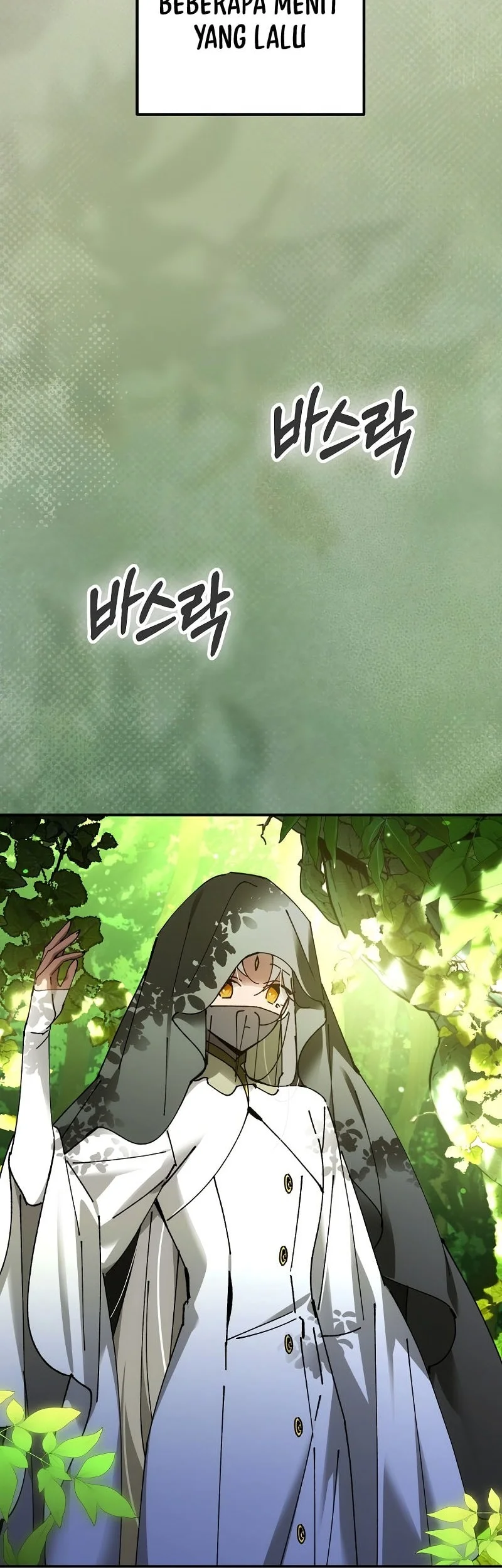 Magic Academy’s Genius Blinker Chapter 93 - halaman 37