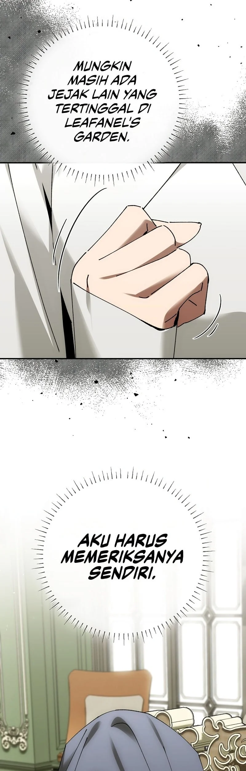 Magic Academy’s Genius Blinker Chapter 93 - halaman 4