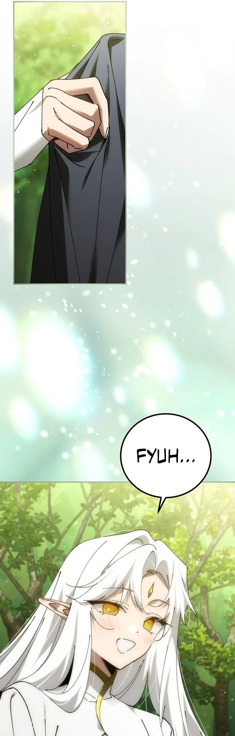 Magic Academy’s Genius Blinker Chapter 93 - halaman 42