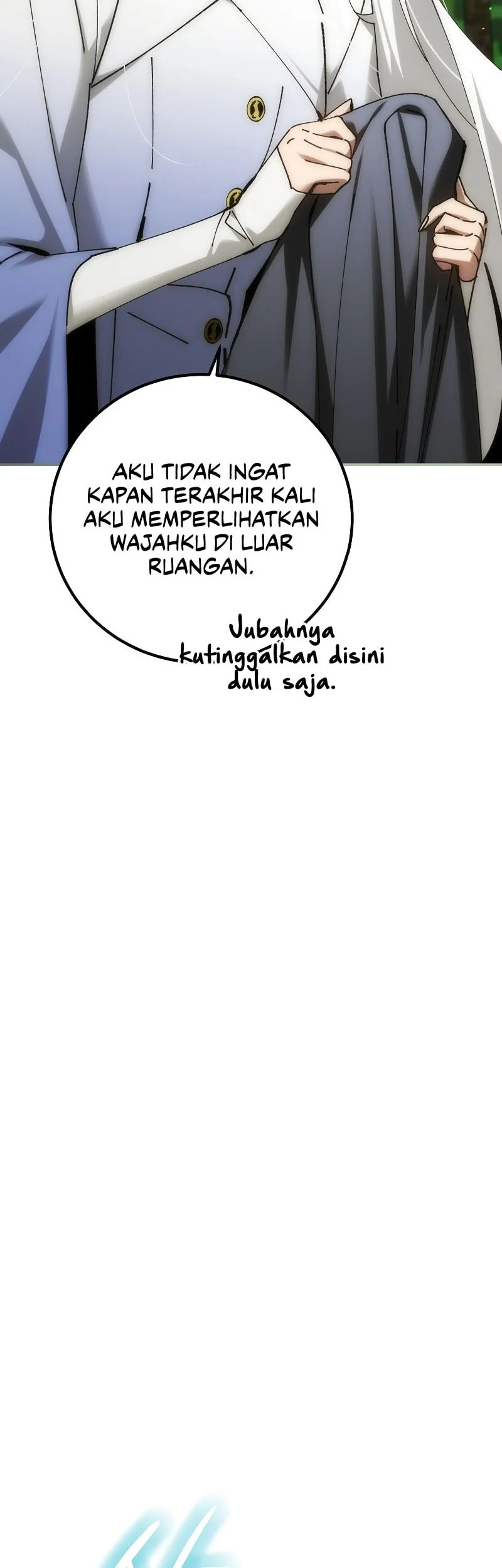 Magic Academy’s Genius Blinker Chapter 93 - halaman 43