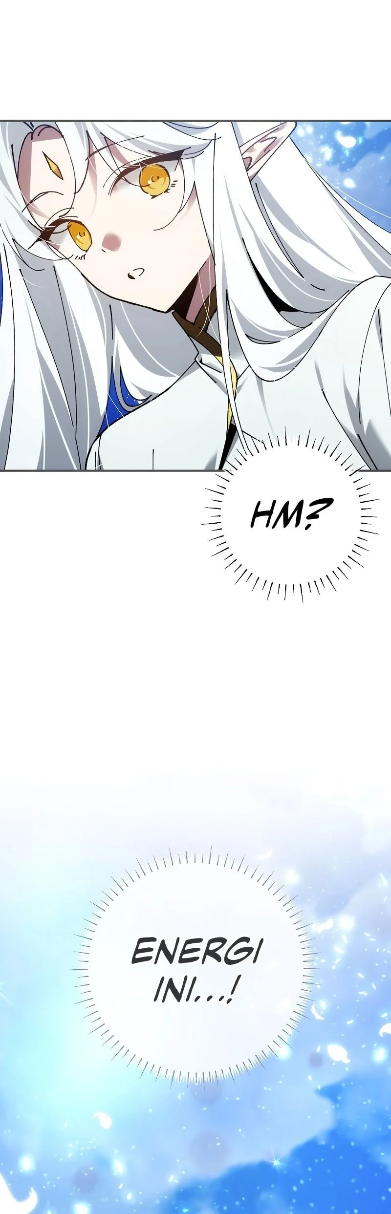 Magic Academy’s Genius Blinker Chapter 93 - halaman 45
