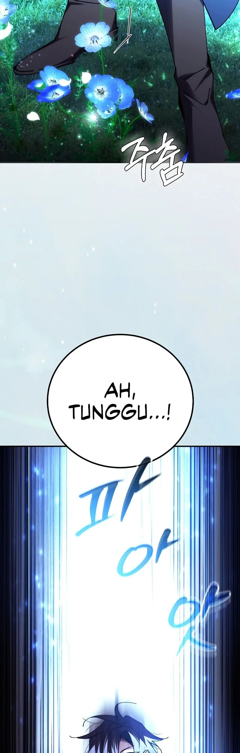 Magic Academy’s Genius Blinker Chapter 93 - halaman 52