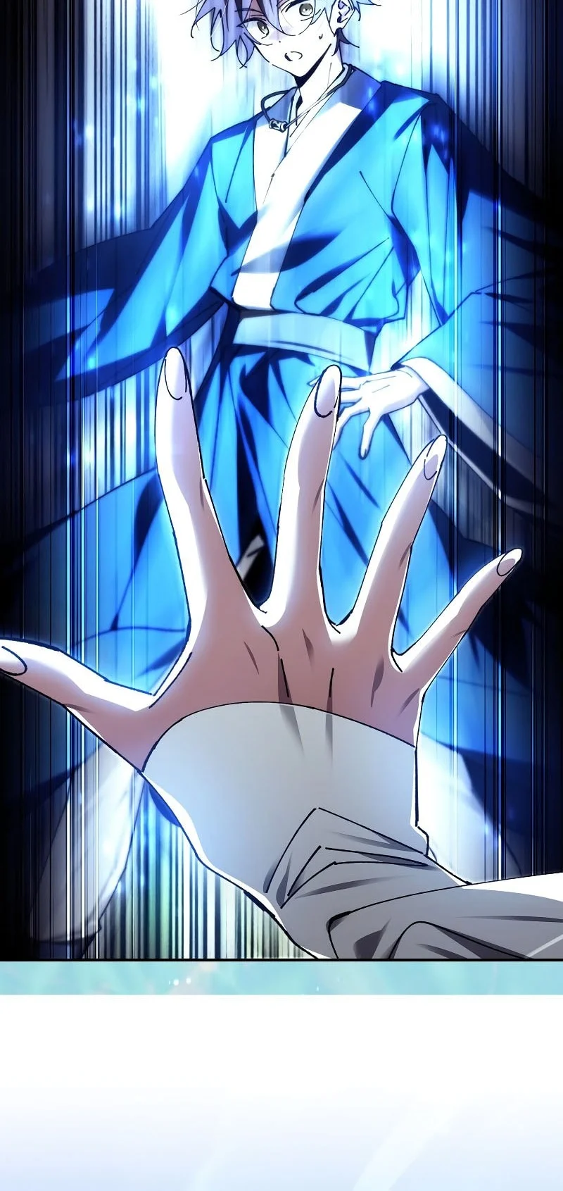 Magic Academy’s Genius Blinker Chapter 93 - halaman 53