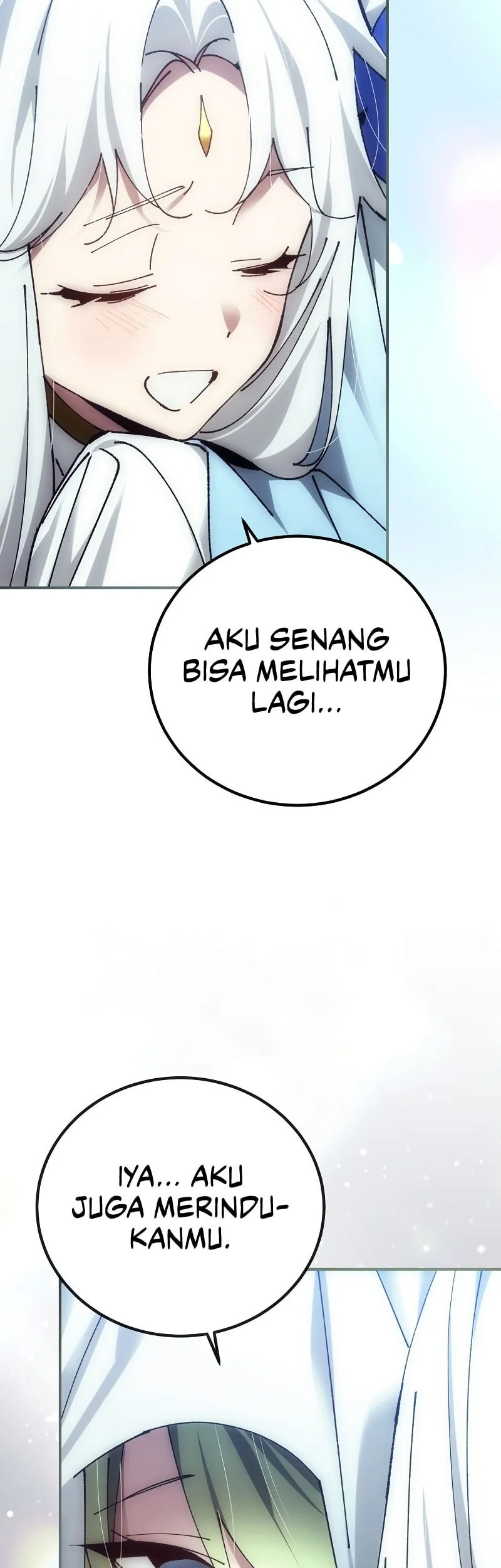 Magic Academy’s Genius Blinker Chapter 93 - halaman 58