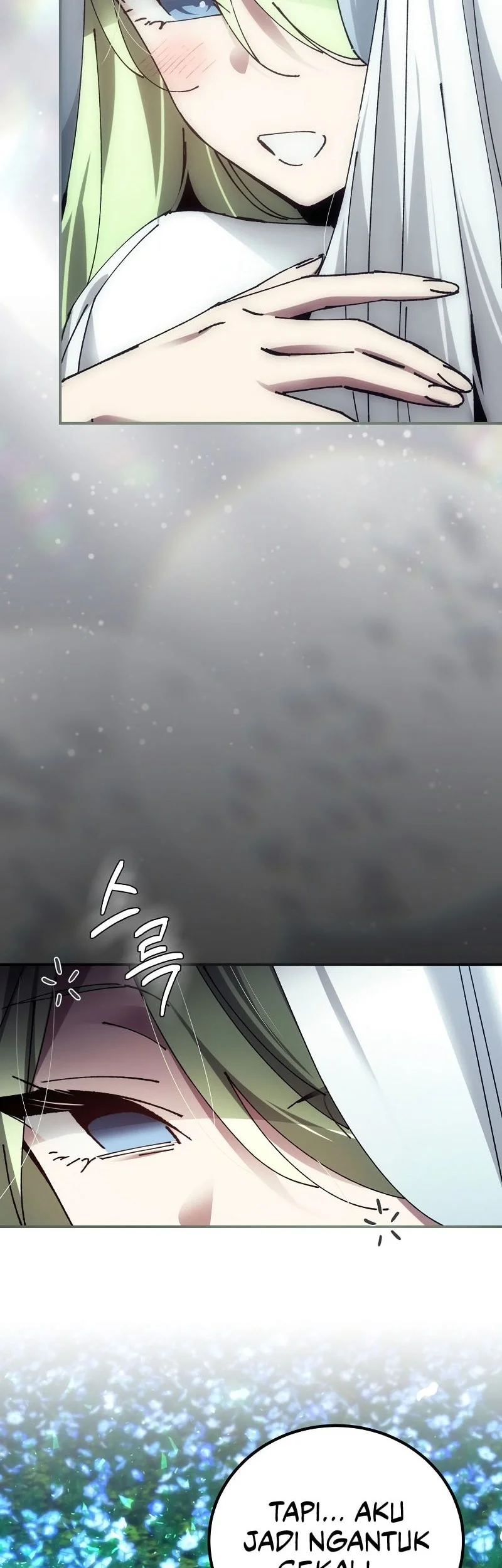 Magic Academy’s Genius Blinker Chapter 93 - halaman 59
