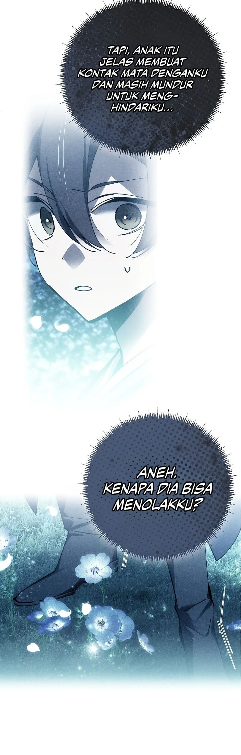 Magic Academy’s Genius Blinker Chapter 93 - halaman 64