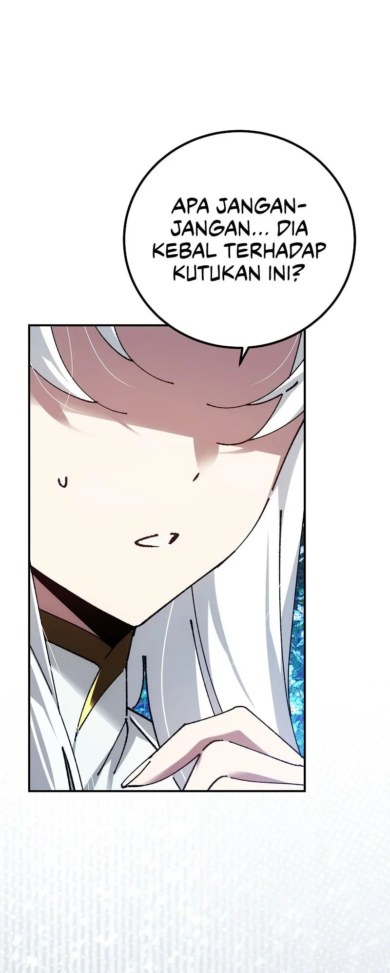 Magic Academy’s Genius Blinker Chapter 93 - halaman 65