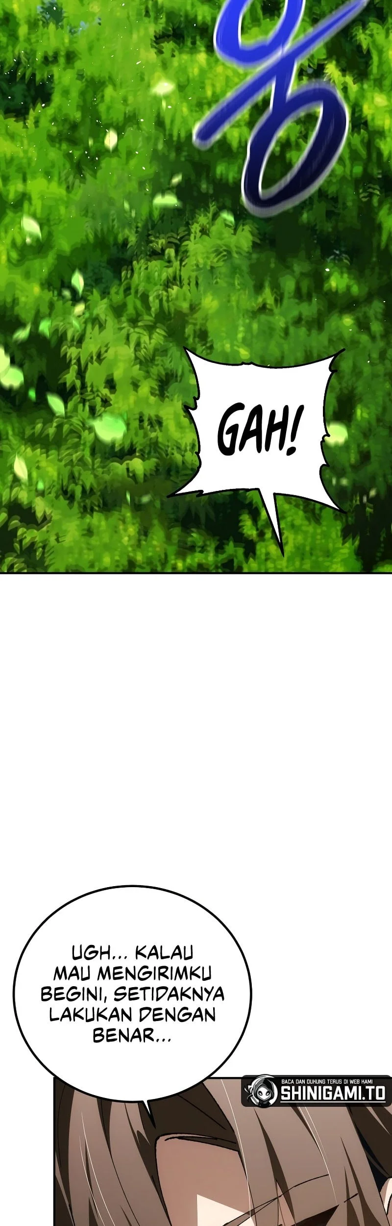Magic Academy’s Genius Blinker Chapter 93 - halaman 68