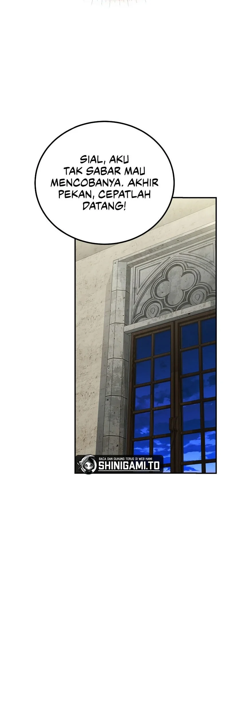 Magic Academy’s Genius Blinker Chapter 93 - halaman 7