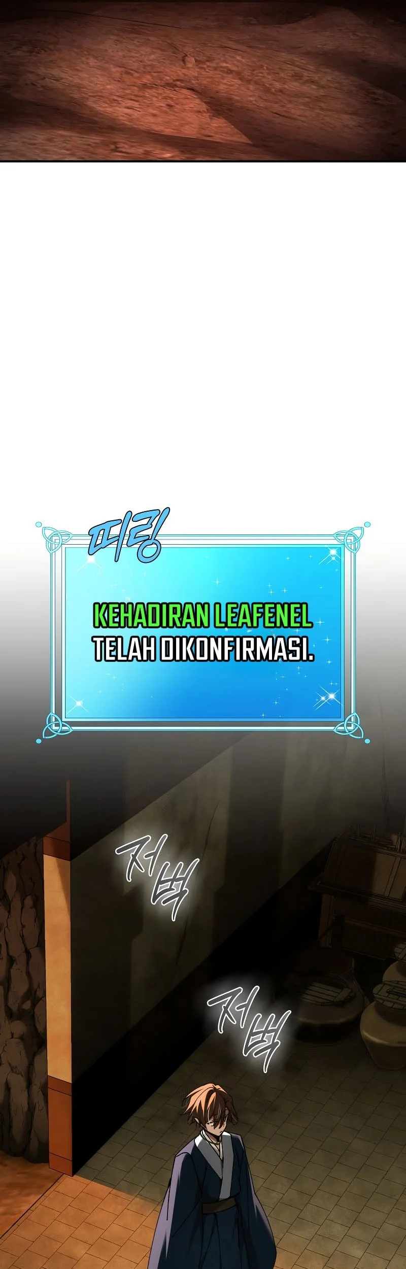 Magic Academy’s Genius Blinker Chapter 94 - halaman 10