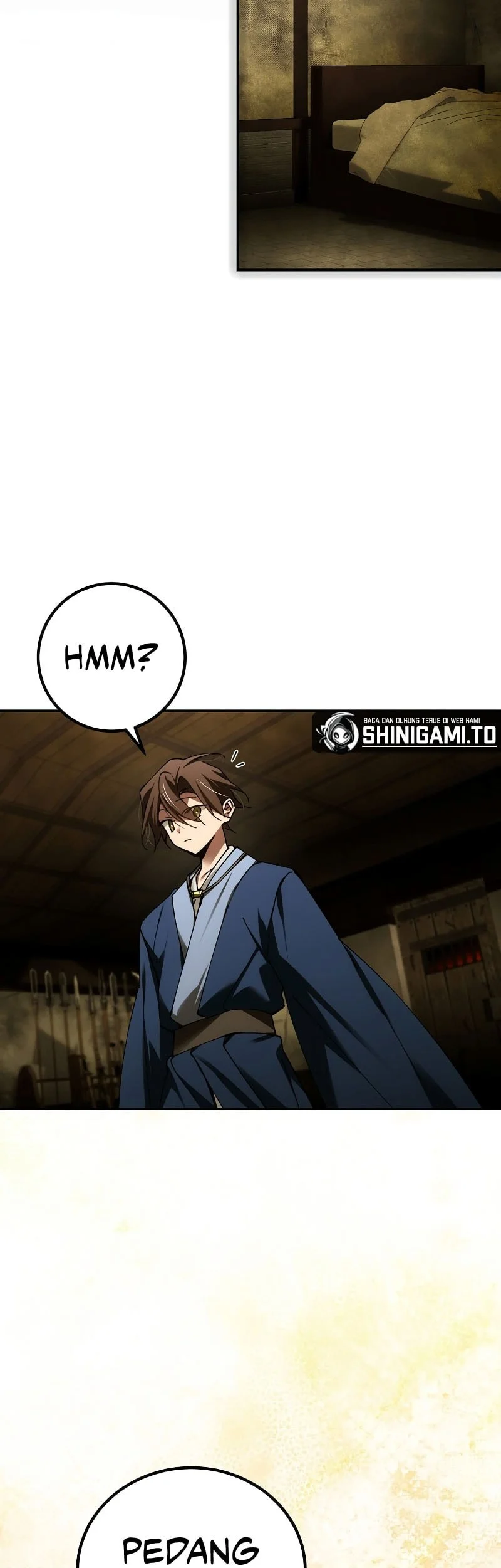 Magic Academy’s Genius Blinker Chapter 94 - halaman 12