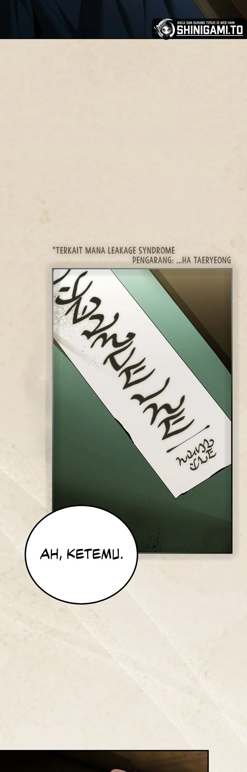 Magic Academy’s Genius Blinker Chapter 94 - halaman 16