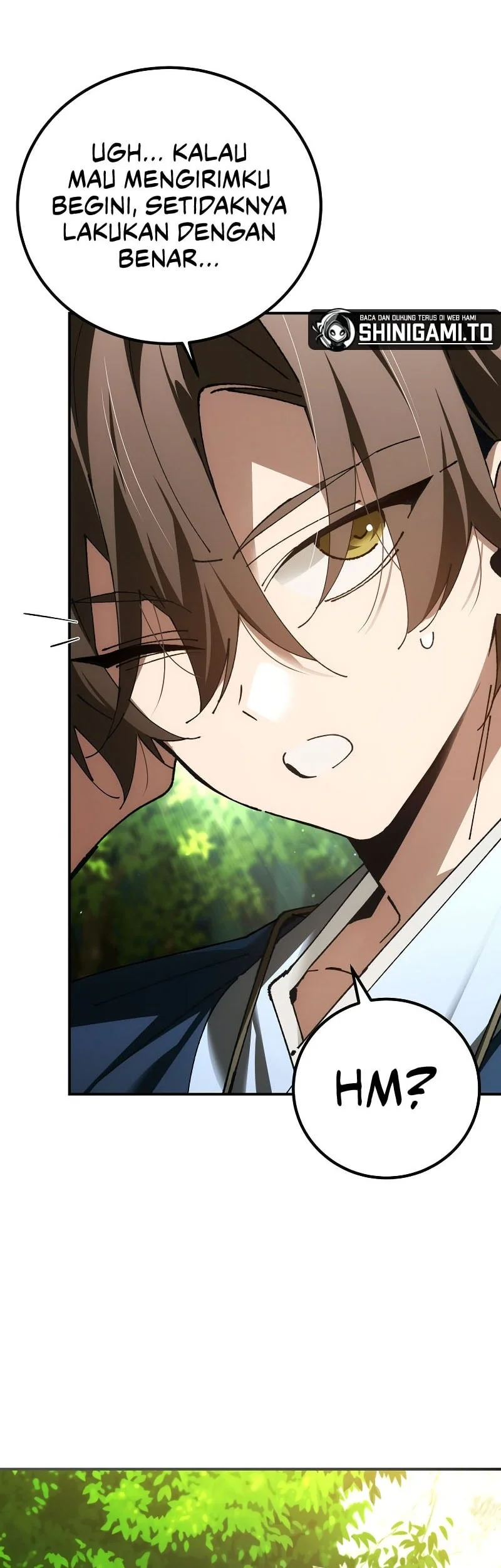 Magic Academy’s Genius Blinker Chapter 94 - halaman 2