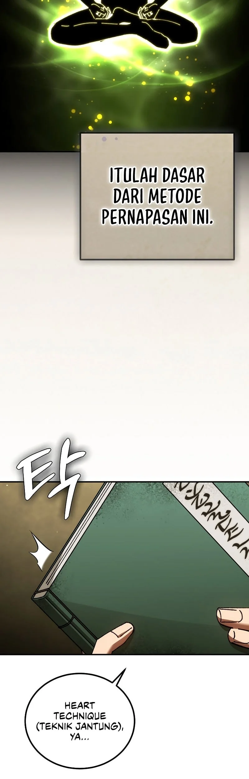 Magic Academy’s Genius Blinker Chapter 94 - halaman 24
