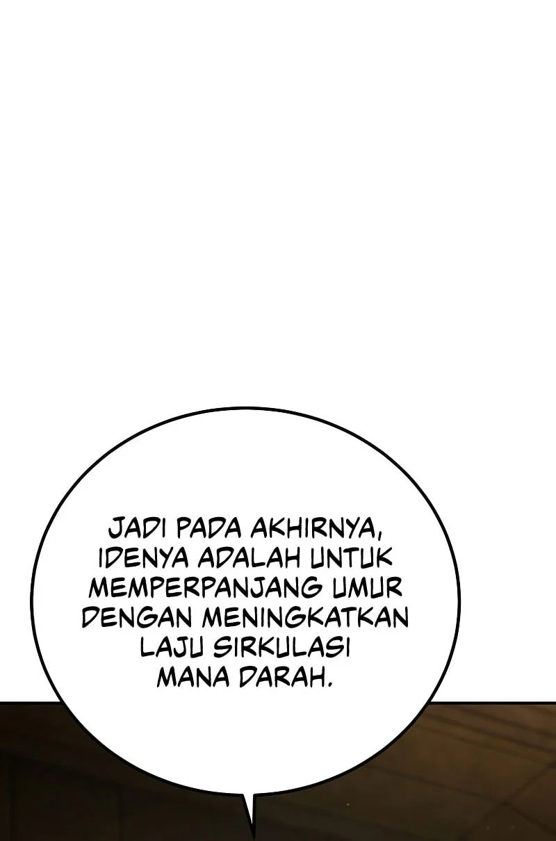 Magic Academy’s Genius Blinker Chapter 94 - halaman 25