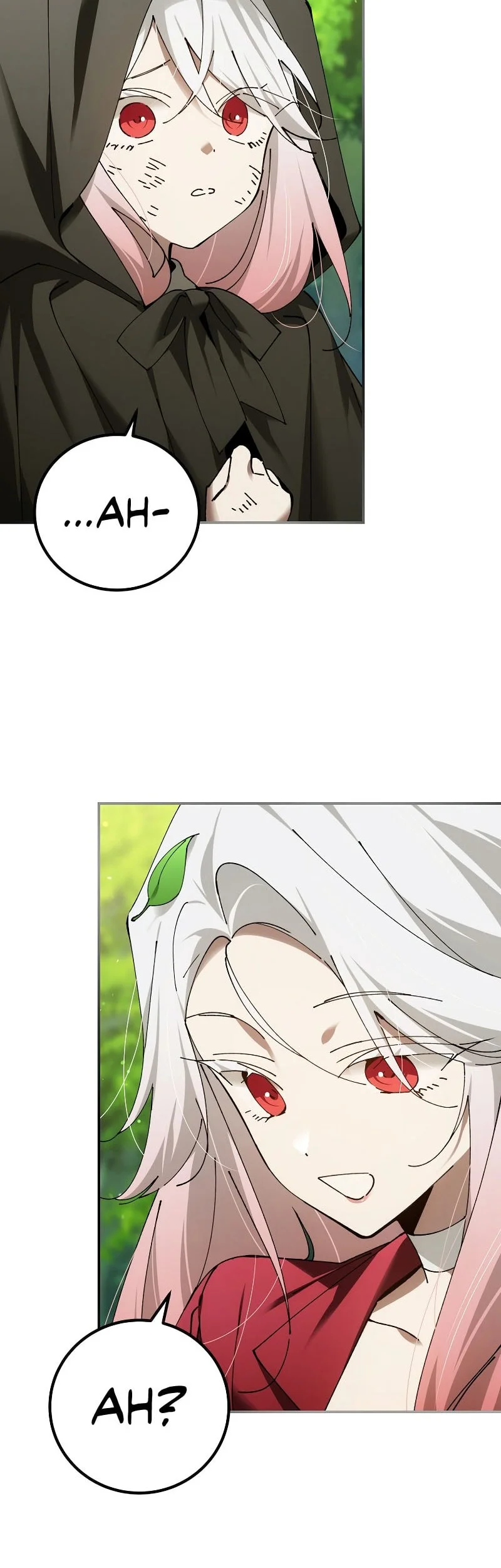 Magic Academy’s Genius Blinker Chapter 94 - halaman 41