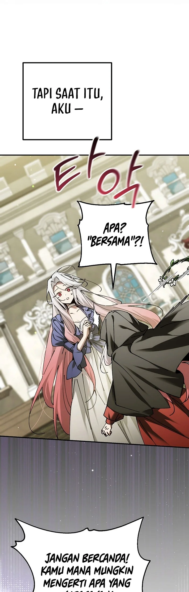 Magic Academy’s Genius Blinker Chapter 94 - halaman 46