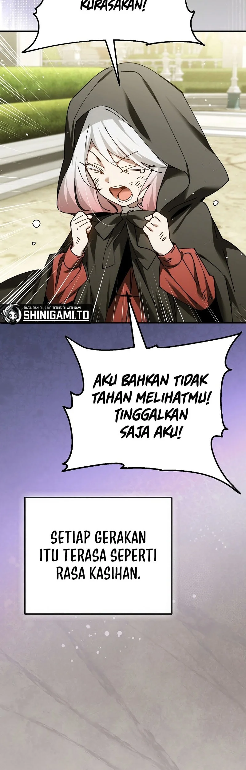 Magic Academy’s Genius Blinker Chapter 94 - halaman 47