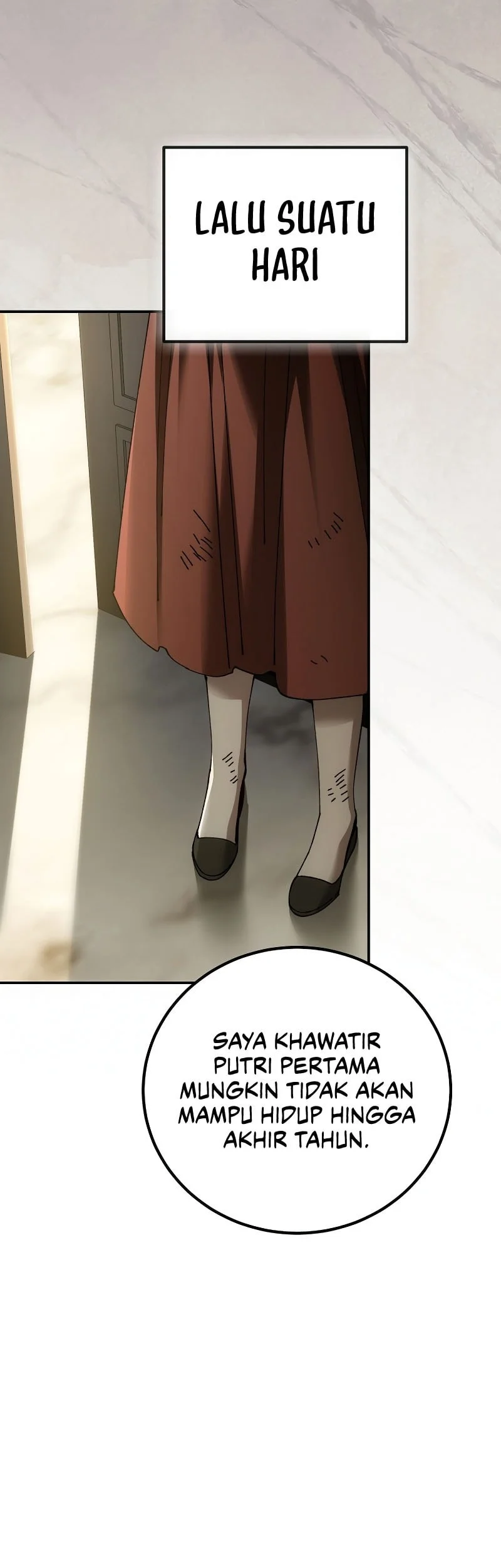 Magic Academy’s Genius Blinker Chapter 94 - halaman 48