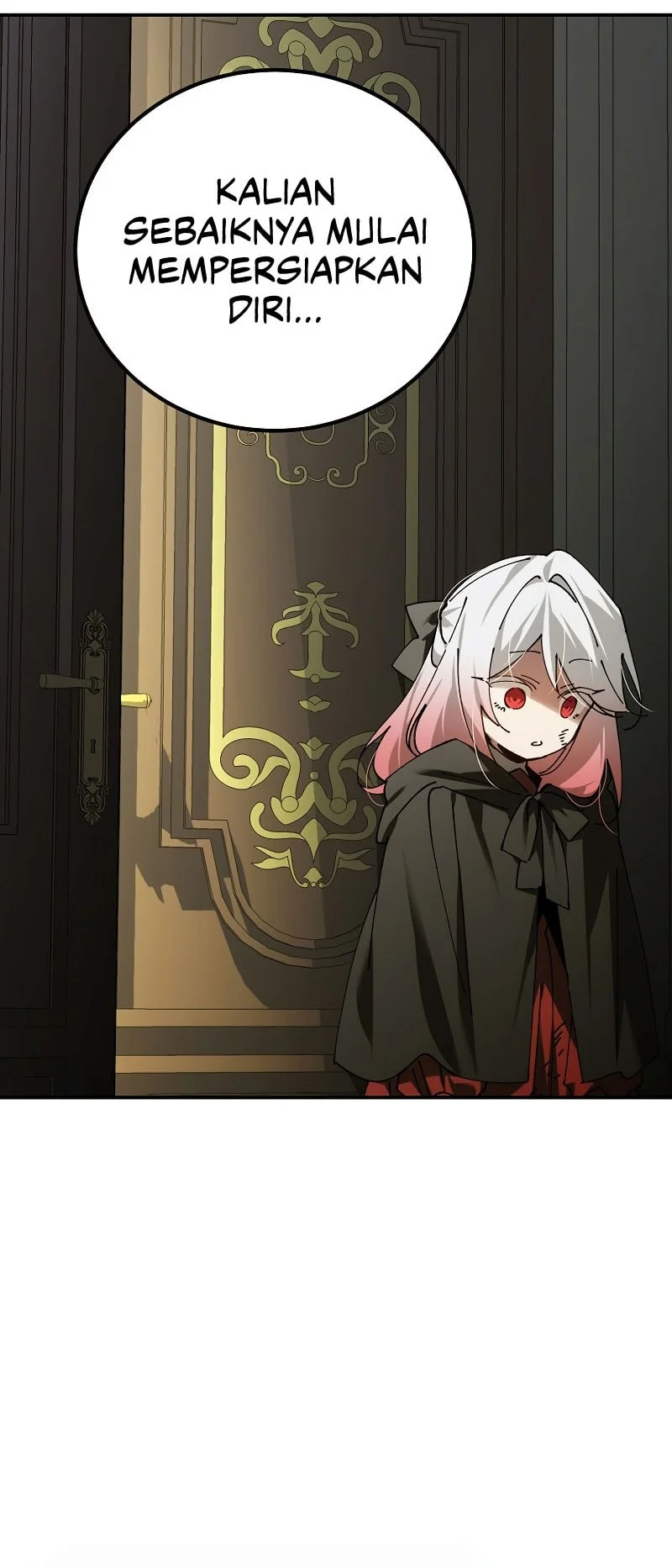 Magic Academy’s Genius Blinker Chapter 94 - halaman 49