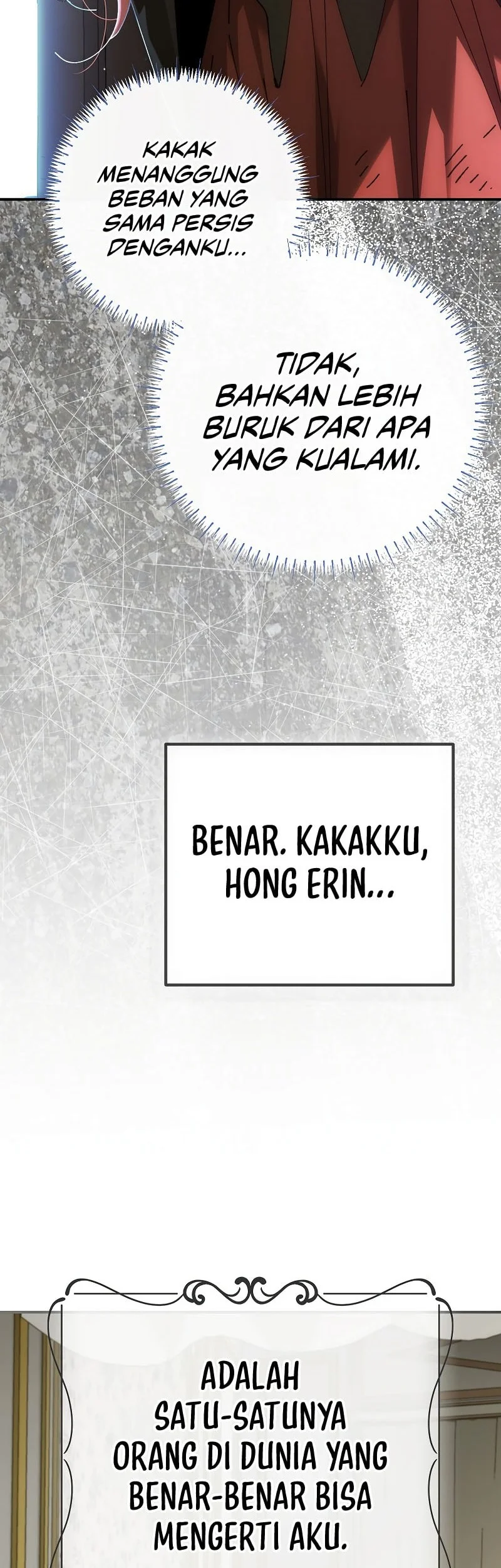 Magic Academy’s Genius Blinker Chapter 94 - halaman 51