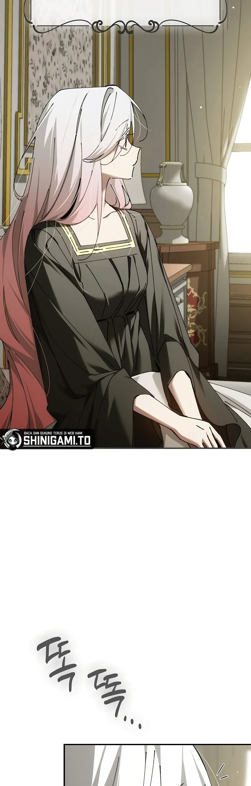 Magic Academy’s Genius Blinker Chapter 94 - halaman 52
