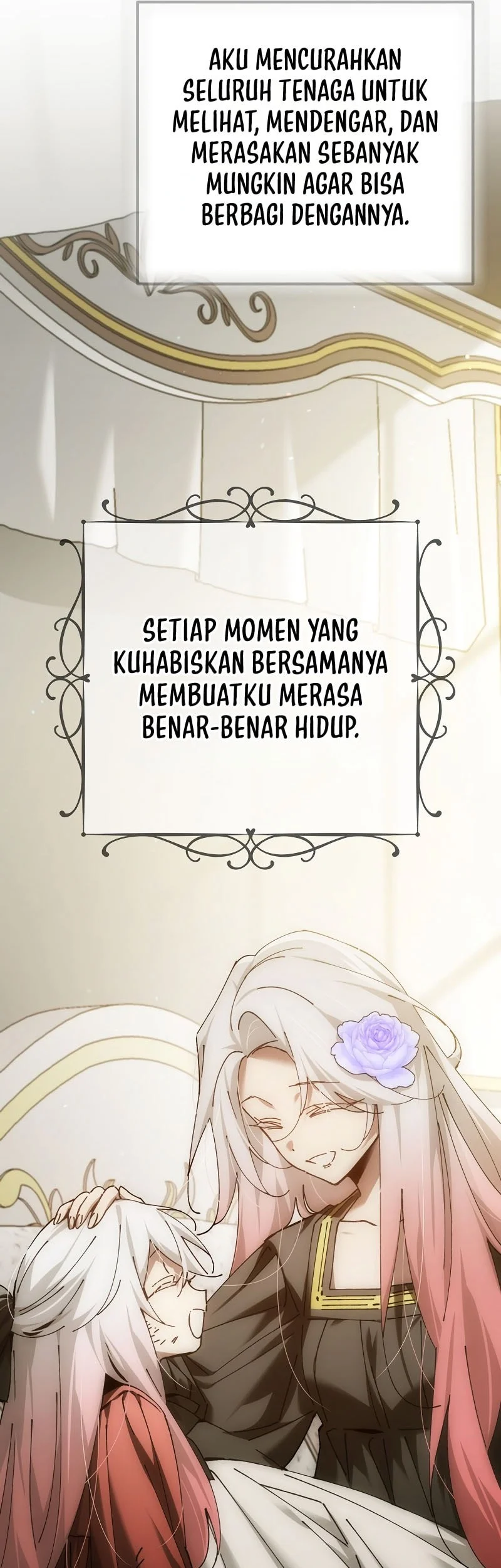 Magic Academy’s Genius Blinker Chapter 94 - halaman 58