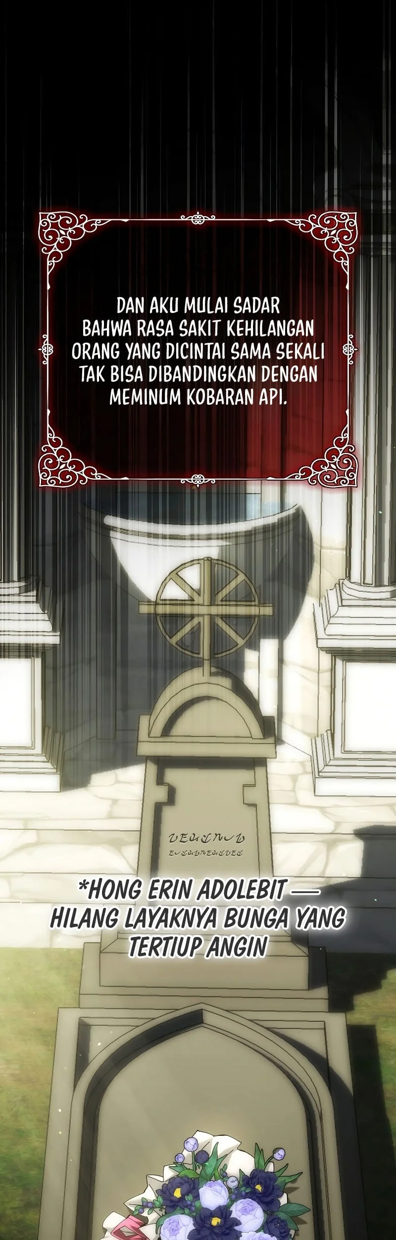 Magic Academy’s Genius Blinker Chapter 94 - halaman 60
