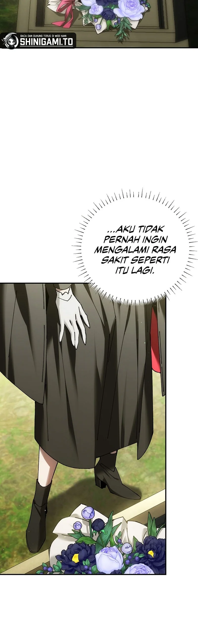 Magic Academy’s Genius Blinker Chapter 94 - halaman 61