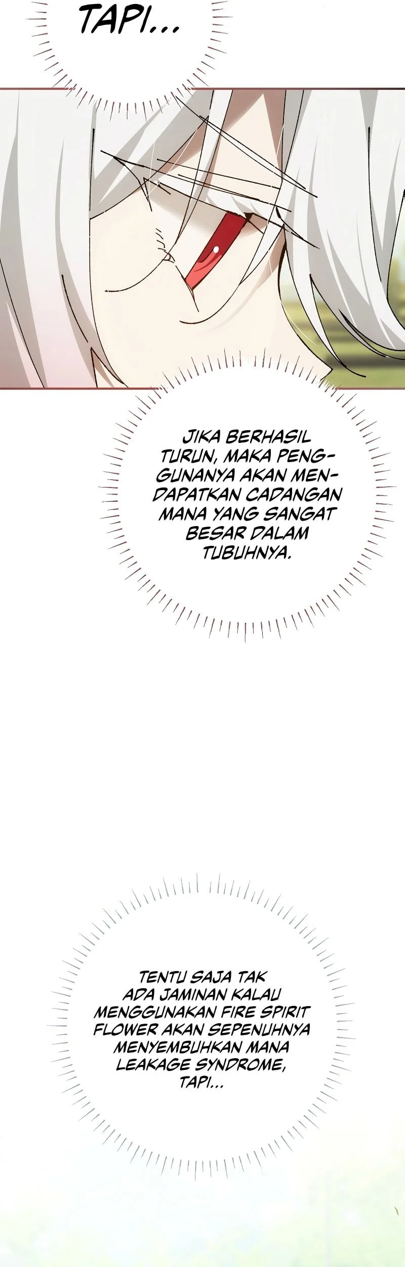 Magic Academy’s Genius Blinker Chapter 94 - halaman 64