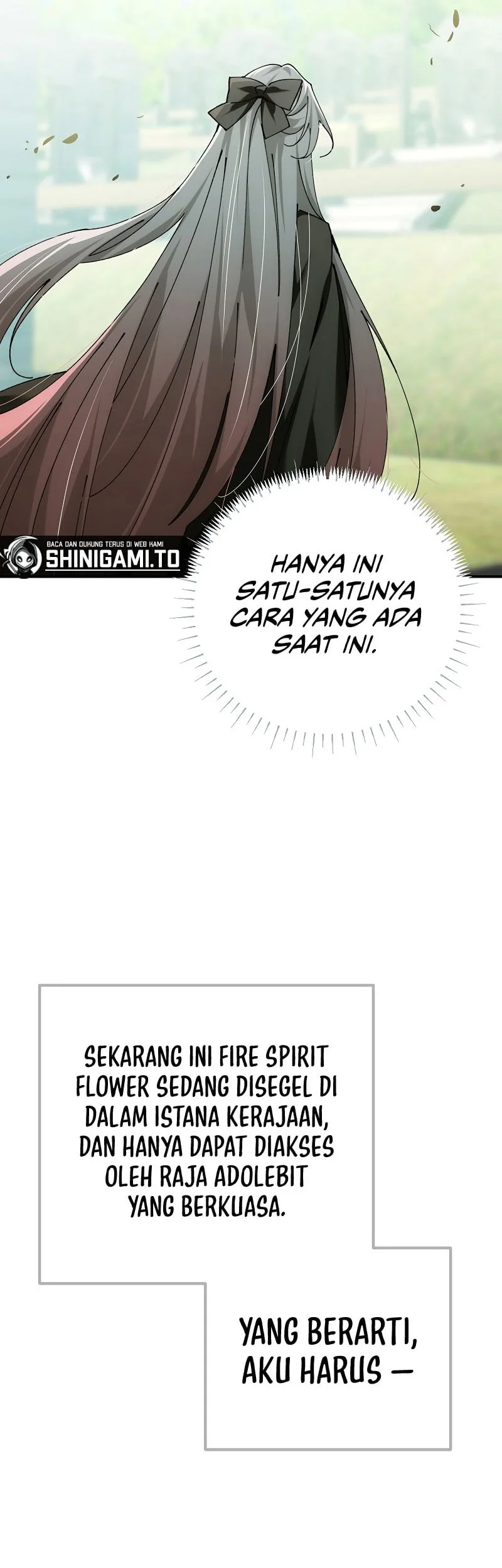 Magic Academy’s Genius Blinker Chapter 94 - halaman 65