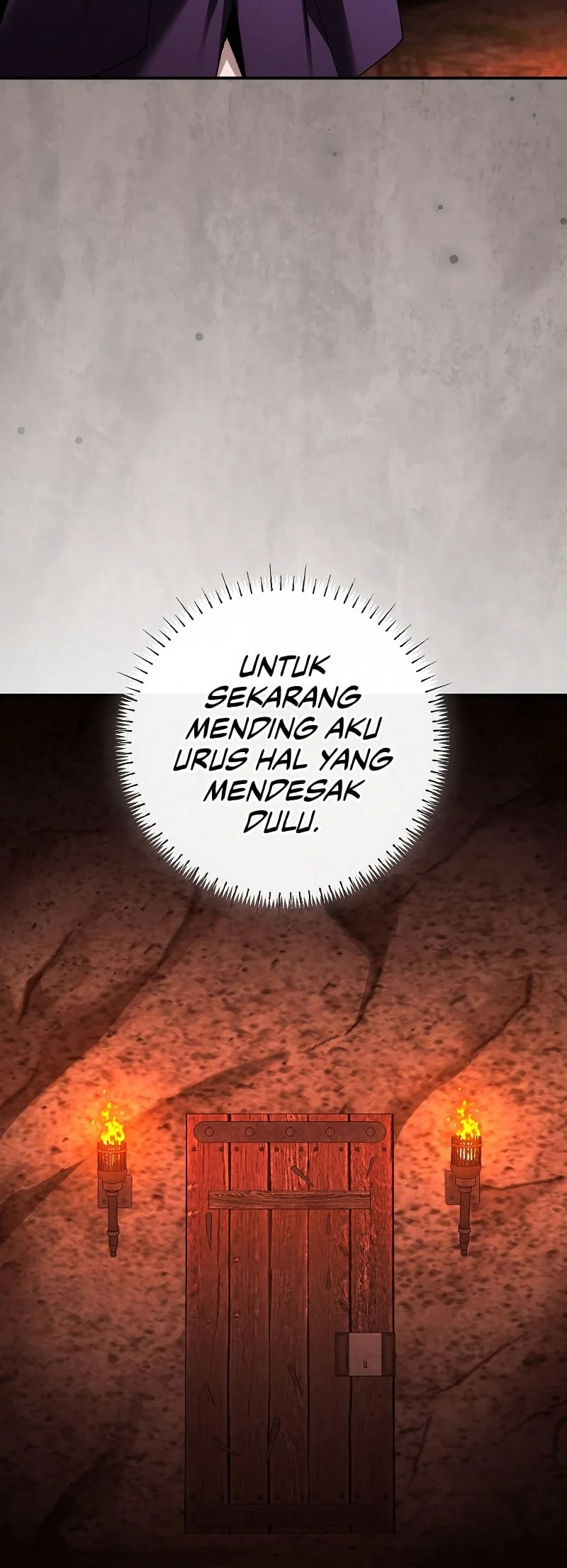 Magic Academy’s Genius Blinker Chapter 94 - halaman 9