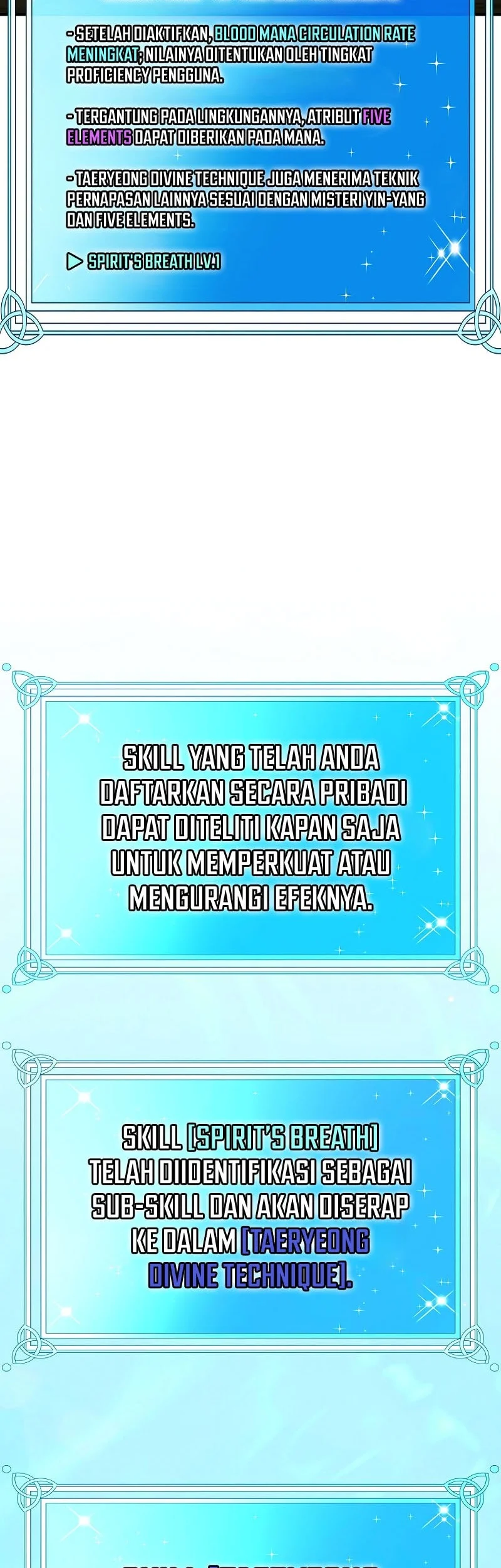 Magic Academy’s Genius Blinker Chapter 95 - halaman 15