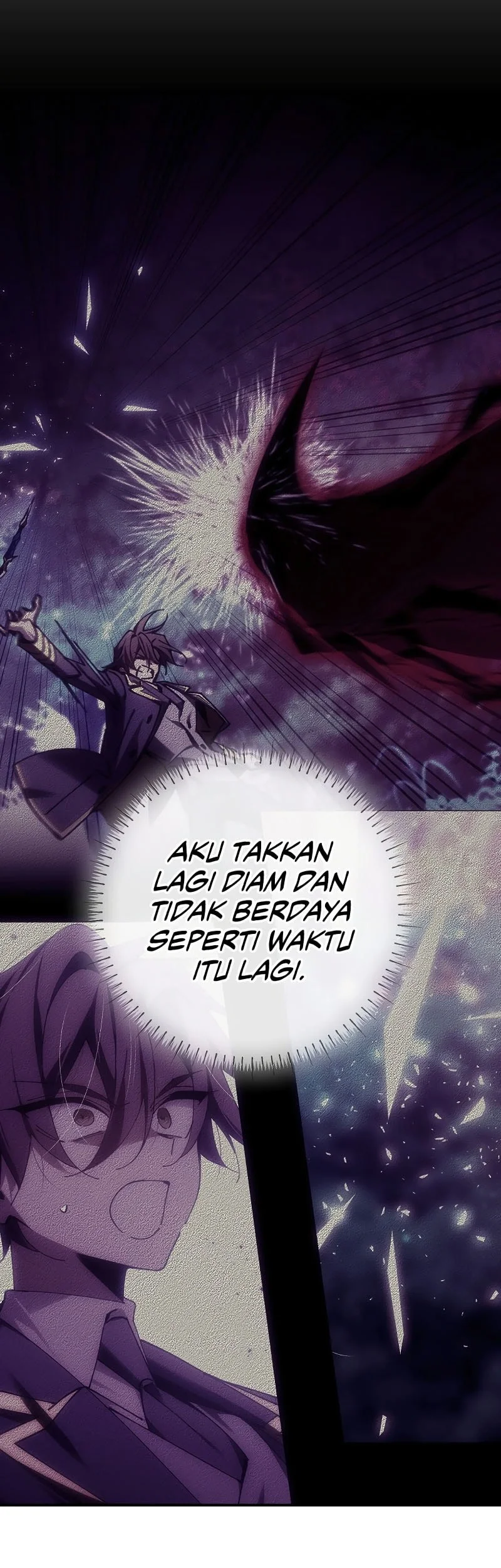 Magic Academy’s Genius Blinker Chapter 95 - halaman 18