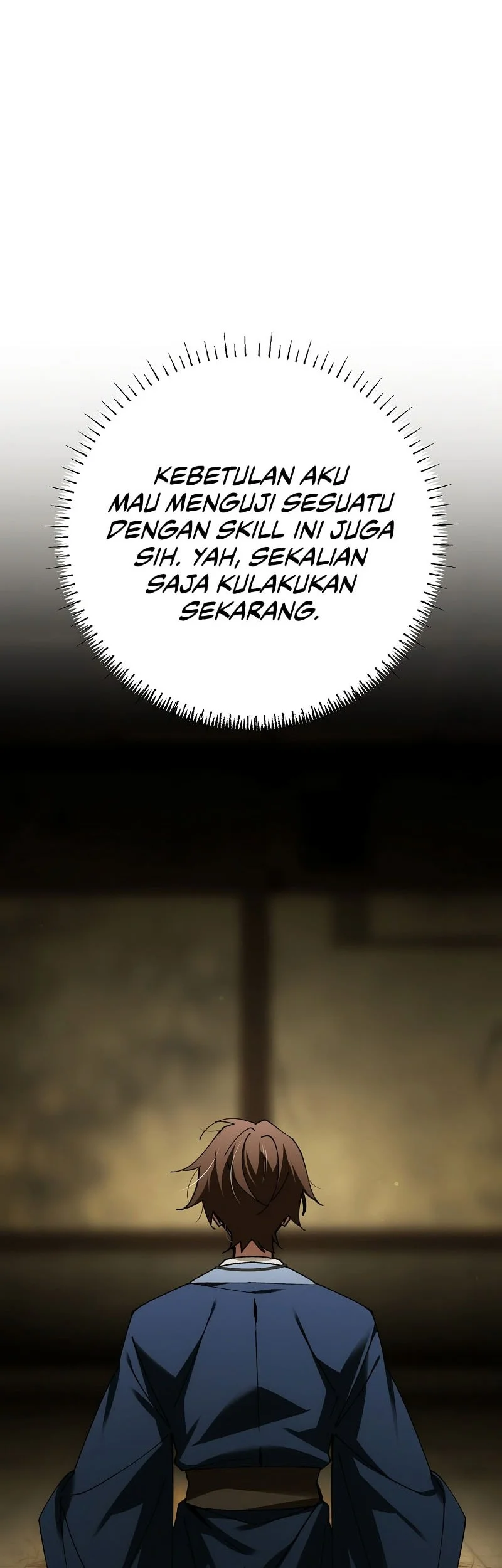 Magic Academy’s Genius Blinker Chapter 95 - halaman 19