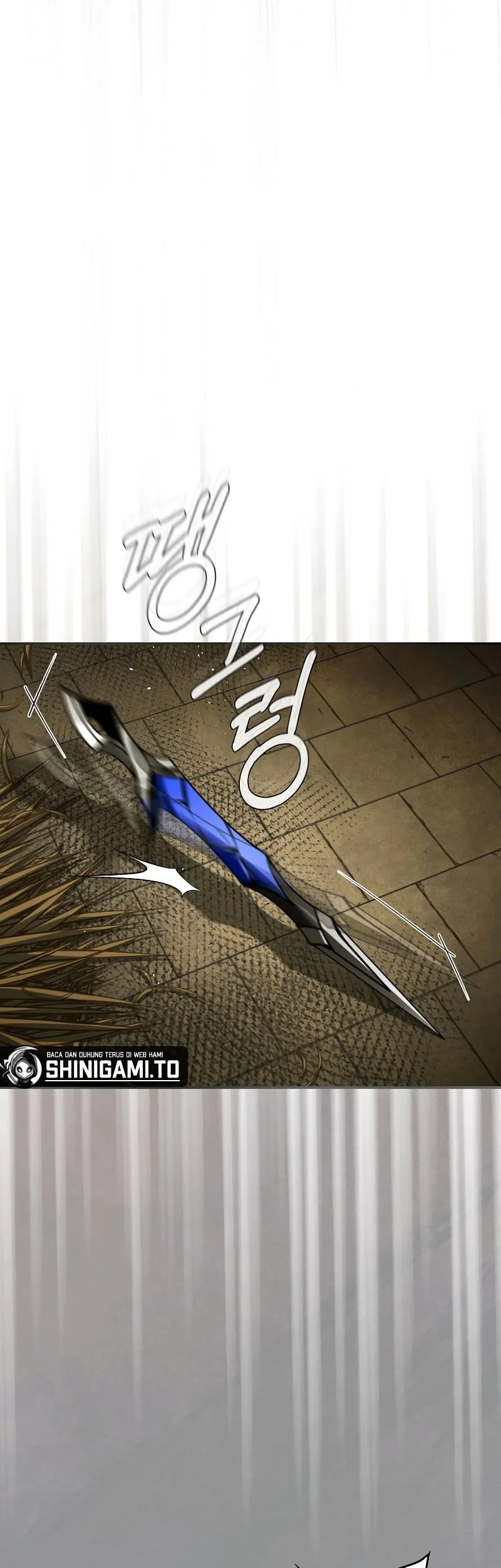 Magic Academy’s Genius Blinker Chapter 95 - halaman 31