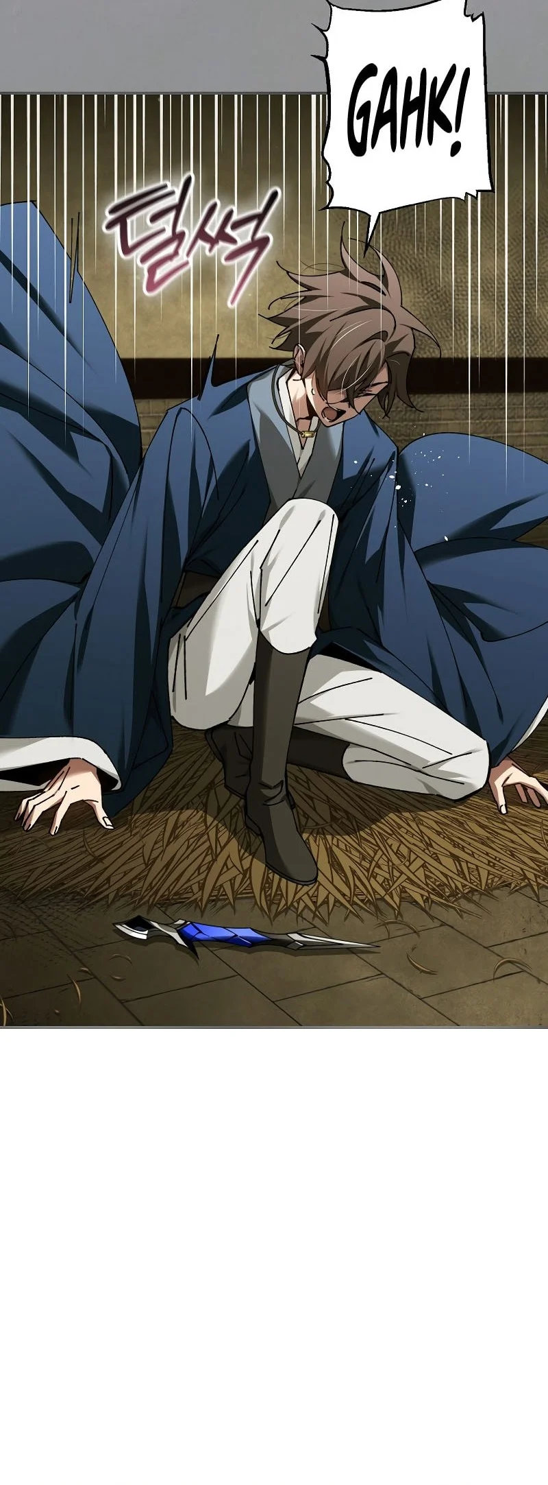 Magic Academy’s Genius Blinker Chapter 95 - halaman 32
